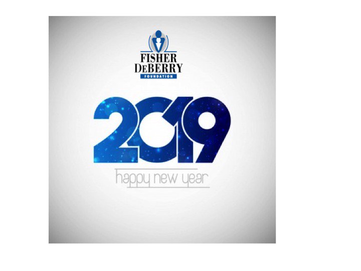 Coach Fisher DeBerry (@FisherDeBerry) on Twitter photo 01/01/2019 17:24:45 Happy New Year! Happy New Year!