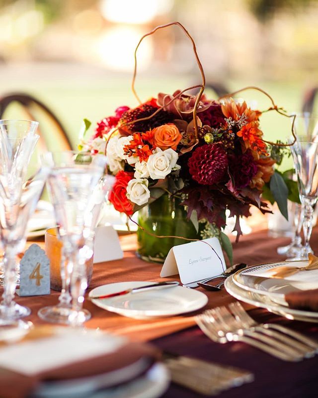 Take a peek at the tiny table numbers that tied the whole theme together, how cute! | Venue: Private Estate, Napa | Planning + Design: @marilynambra | Photo: <a href="/kuperberg/">Anna Kuperberg</a> | Catering: @componerefinecatering | Cake: @sweetoncakenapa | Tent:  @rajtentsllc | Furnishings: <a href="/blueprin/">ron clovis</a>…