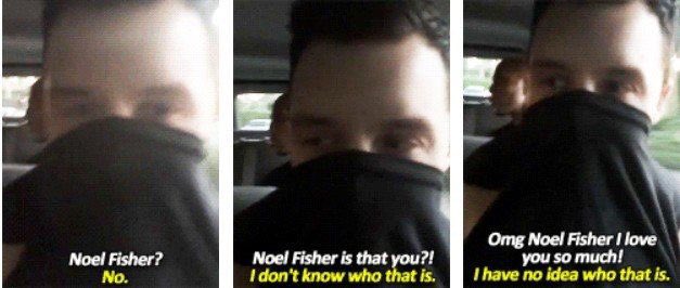 When Emma Kenny knew how precious Noel is
