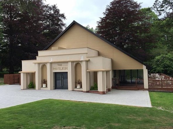 TheVillaLevens's tweet image. If you are in the process of planning your wedding and still require a venue, get in touch!💍 Our 14 acres of parkland, historically stunning building and elegant interior along with our 2 AA Rosetted dishes will ensure your wedding day will be remembered by all✨ T:01539 980 980