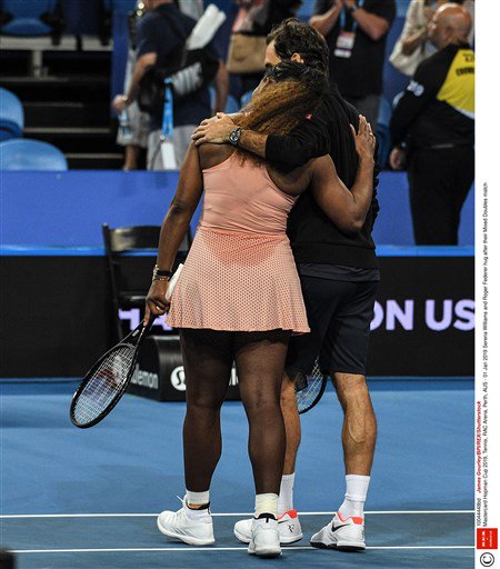 Roger Federer Link tweet media