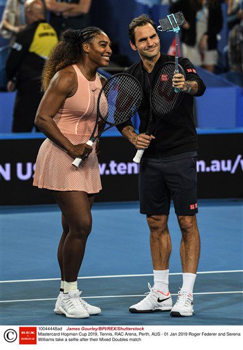 Roger Federer Link tweet media