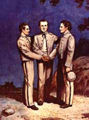 kevinhunsperger's tweet image. Happy #FoundersDay @SigmaNuHQ. 150 years ago today. I'm proud to be a founding father of #MuKappa on the @SEMissouriState campus in 1994. Here we are at our 20-year reunion. @SEMOSigmaNu #SigmaNu