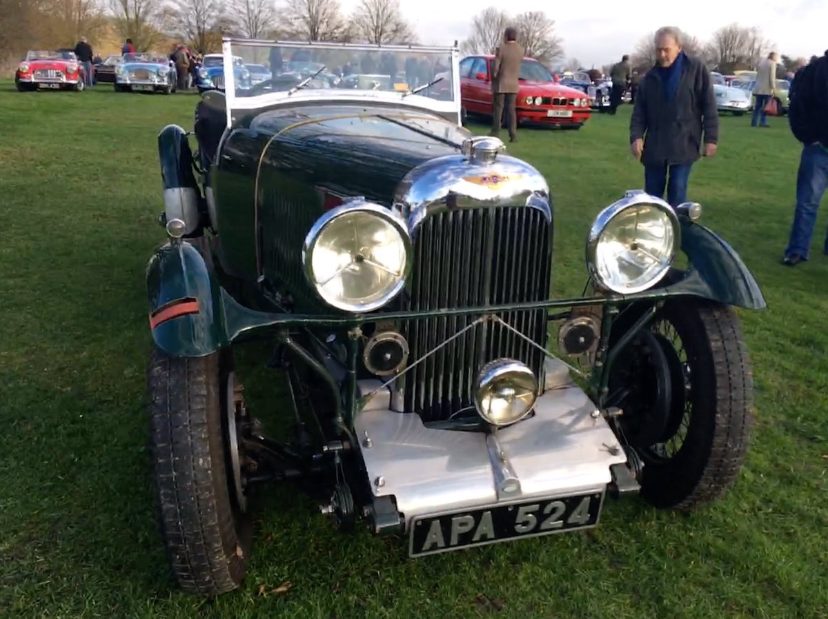 SoMotorRacing's tweet photo. pt 2 - Few photos from the New Year meet at the Royal Oak, Barrington, Cambridgeshire https://t.co/uK9gTRrPqU