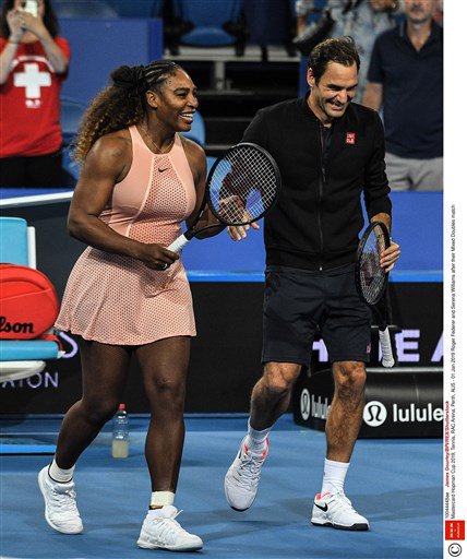 Roger Federer Link tweet media