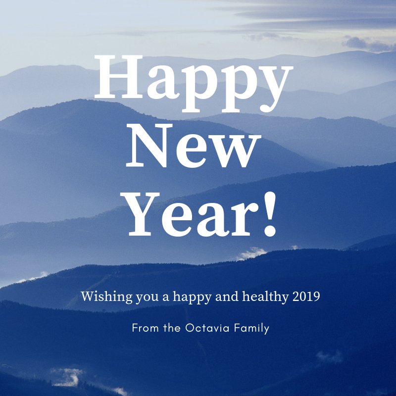 Octavia Wellness tweet media