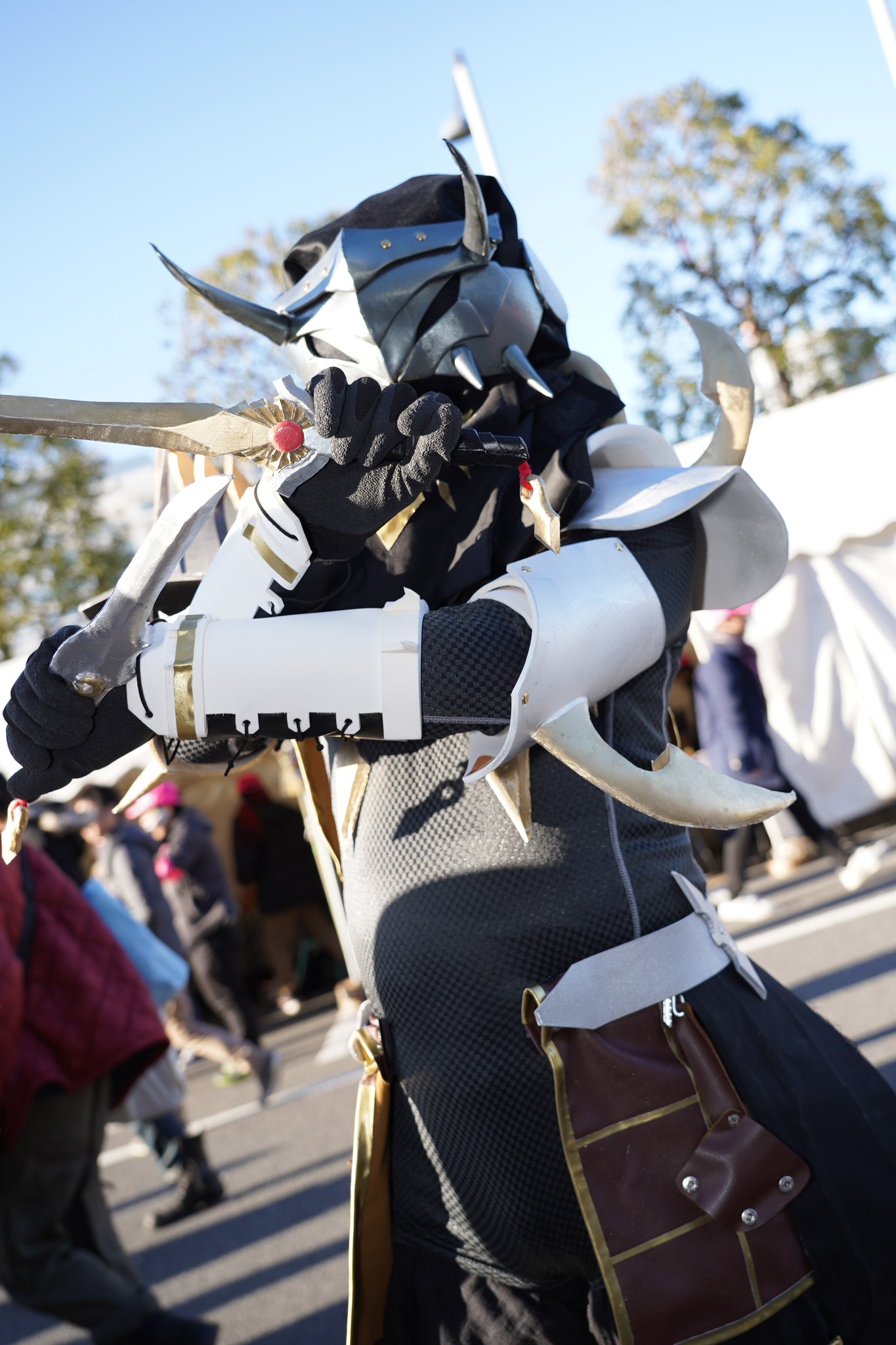 よしーー 写真 初めての弐式炎雷様 画像少ないのにさすがです しゅふ さん Syufu1999 C95 Overlord オーバーロード よしーー 写真 初めての弐式炎雷様 画像少ないのにさすがです しゅふ さん Syufu1999 C95 Overlord オーバーロード