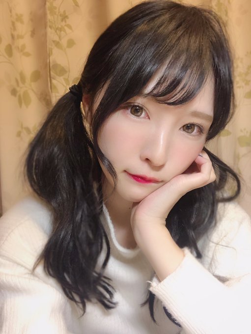 Twitterのコスプレ画像38