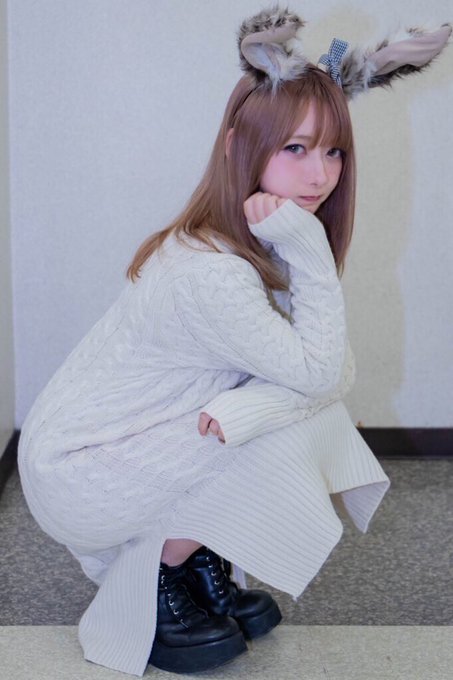 コスプレイヤーはたのゆうのTwitter画像28