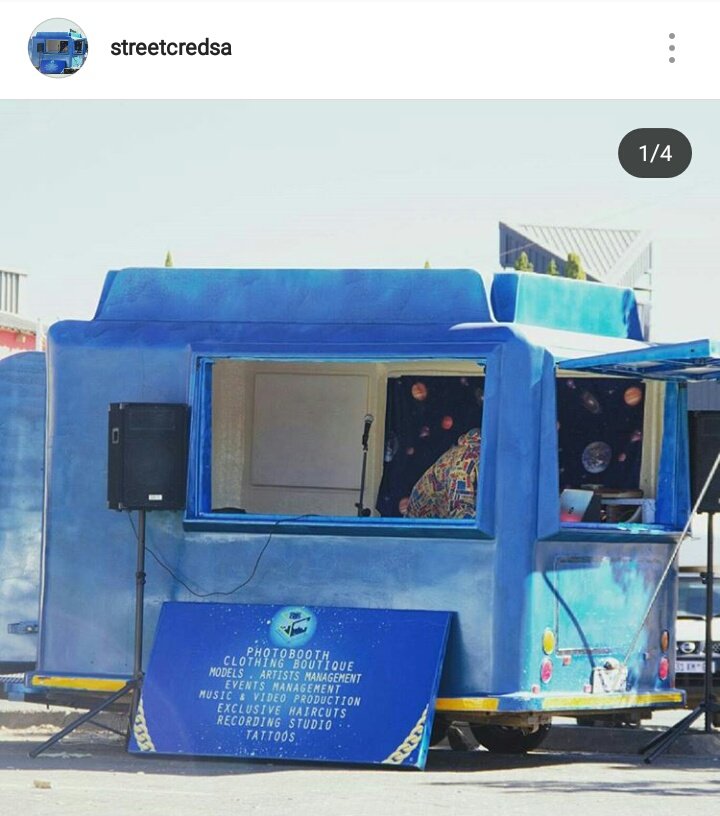 StreetCredSA's tweet image. My #sidehustle is my #mainhustle...