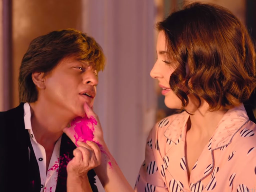 SRKAustria's tweet photo. #NewYearWithZero

Am heutigen Neujahrstag könnt Ihr #ZERO in den folgenden Kinos in Österreich sehen: 
UCI Milleniumcity
https://t.co/VI9d2LsdTK
Gasometer Cinema
https://t.co/lBJYqg6FG0
UCI Graz Annenhof
https://t.co/AgUUeWYOvB
@iamsrk @AnushkaSharma #KatrinaKaif 

#ZeroInAustria https://t.co/p72feLArSX