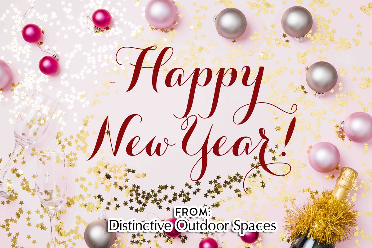 DOSLandscape's tweet image. May the new year bring you joy, peace and happiness!