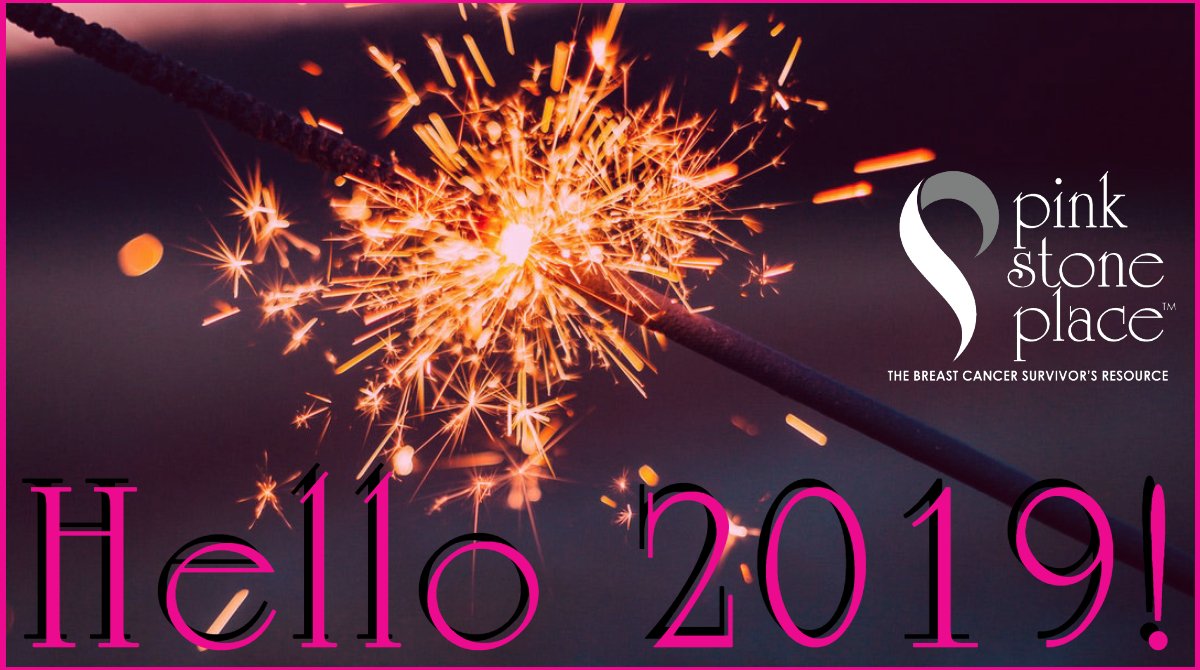 PinkStonePlace's tweet image. "This year, hang on to your truth and respect the truth of others. Be the voice for someone who has no voice."

We wish for you a Happy, Healthy &amp;amp; Abundant New Year! 
🎉 🎉 🎀 🎊 🎇 🤗🎀 🎉 🎉
#HappyNewYear