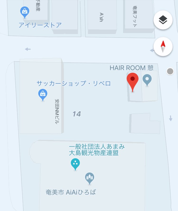 Snappy_0997's tweet photo. 明日1/2(水)12:00オープンです！🔥
皆様のご来店心よりお待ちしております🕺

⚠️お越しの際は、公共の交通機関、又は近くのコインパーキング等をご利用ください⚠️

住所🏠 奄美市名瀬末広町１４－７
2枚目の画像の赤ピン📍の所です！ https://t.co/HZuQUgfJGX