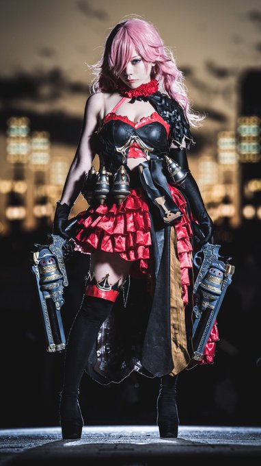 みはる 美人コスプレイヤー画像まとめ