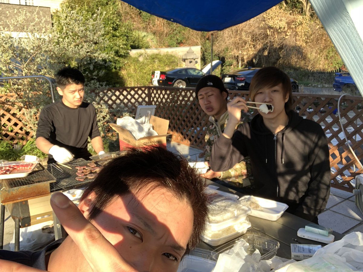 めちゃめちゃ楽しかった2日やった！
後数日公貴が帰るまで全力で楽しも！！
補足  おみくじ大吉でした！
いい事ありますように！