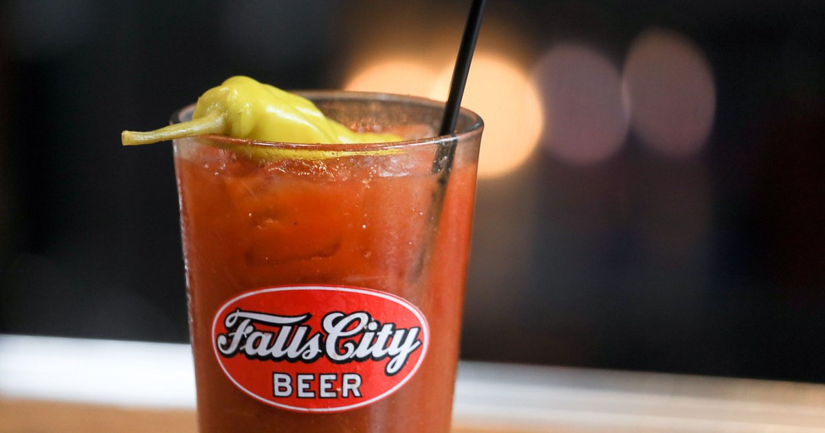 Holy hangover! 4 Bloody Mary recipes to try after New Year's Eve