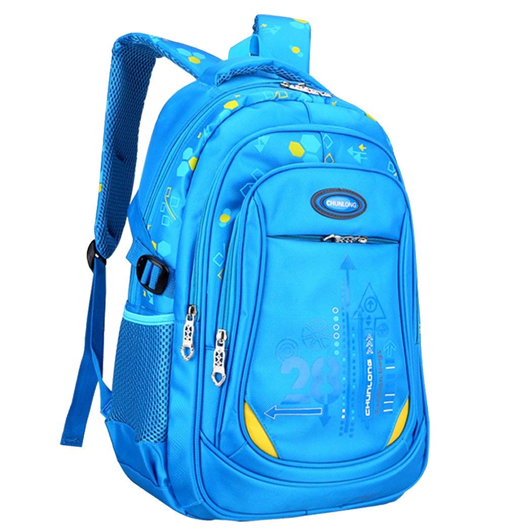 Best Backpack For Kids
The Best Backpack For Kids cannot fail to impress their peers, and that is exactly what we have lots of here! Kids can be more conscious of their appearance than we expect. fashionjetty.com/best-kids-back…