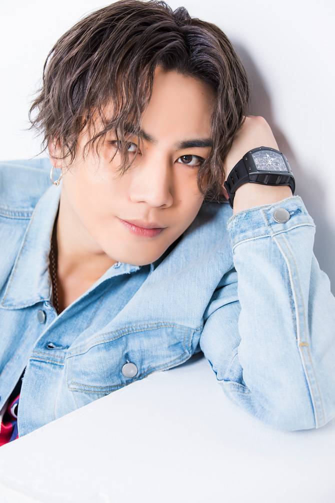 記事】登坂広臣インタビュー 映画『雪の華』見どころ＆スマホライフ