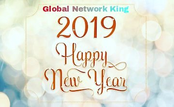 GNKing_Official's tweet photo. #Global_Network_King 
#Happy_New_Year
Your minute is your hours is your day is your week is your month is your year.
If you want to make this year better, make each minute better. https://t.co/vx9zDNaWMO