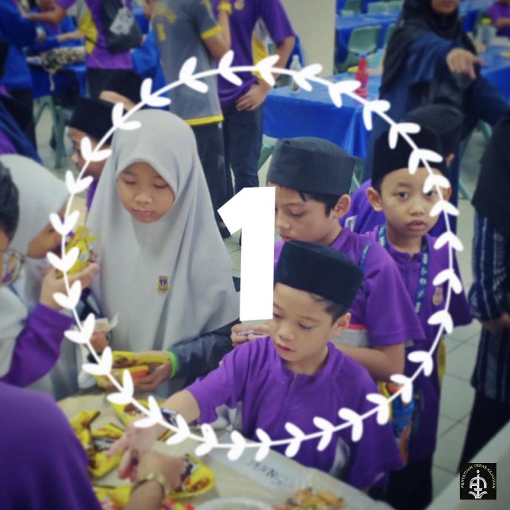 ITMAWAT's tweet photo. Alhamdulillah kita sudah memasuki tahun 2019. Cepat sungguh masa berlalu ya! Kuatkan azam dan terus maju ke hadapan!🌈Pasti antum tk sabar untuk jmpa asatizah dan rakan2 kan?☺Juga..jgn lupa bertegur sapa dgn pelajar2 sec1 baru ye (psst jgn lewat pula untuk first day of school!) https://t.co/yUEbIfbAuO