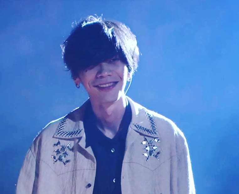 Tweet 米津玄師 紅白 で話題 ダンスで登場した菅原小春ってどんな人 Naver まとめ