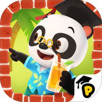 VIPTREE's tweet image. Dr. Panda Stad: Vakantie' van Dr. Panda Ltd itunes.apple.com/nl/app/dr-pand…