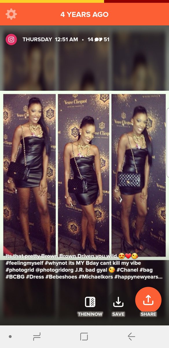 Flawless305's tweet photo. Birthday girl https://t.co/GopPDy5yki