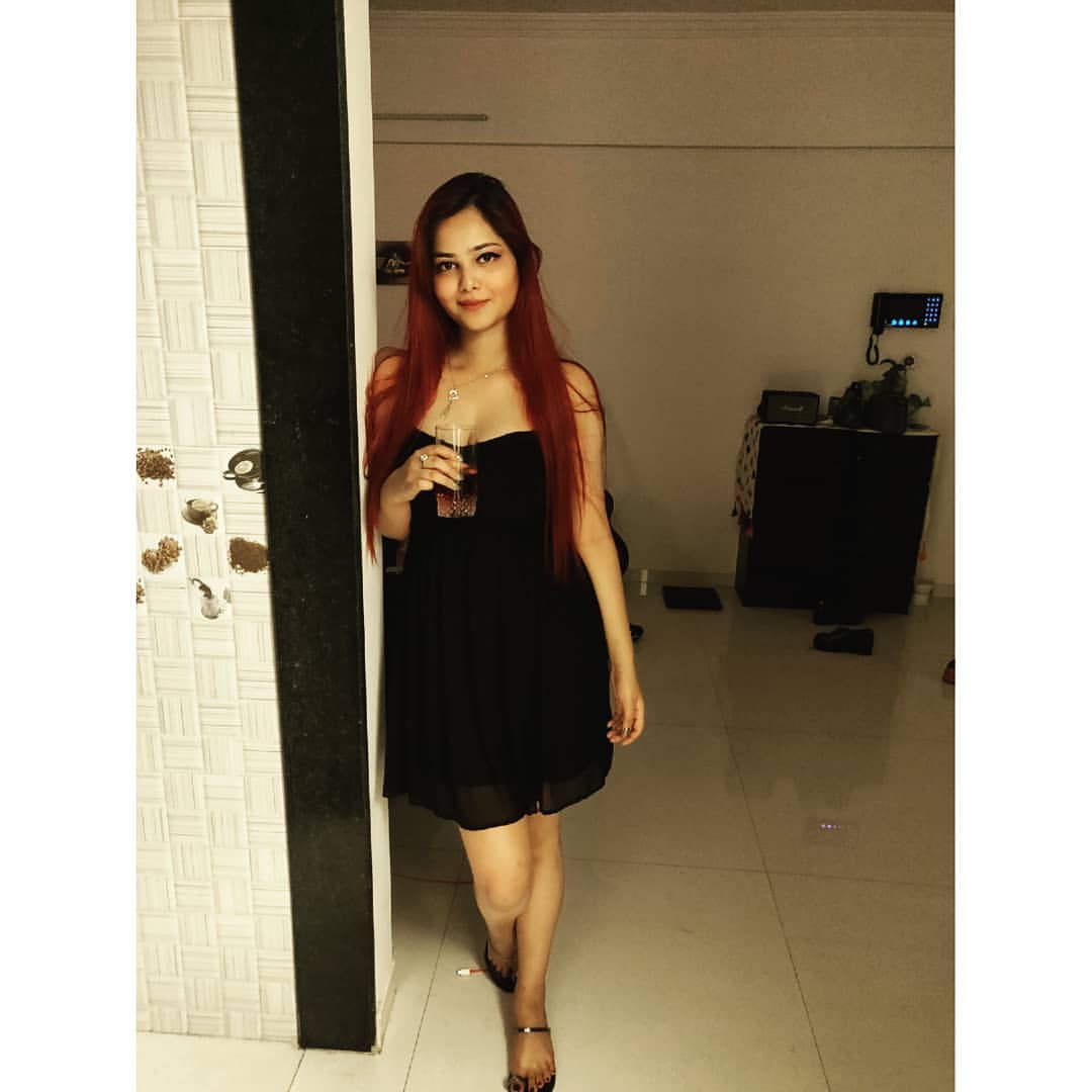 Shraddha Sharma tweet media