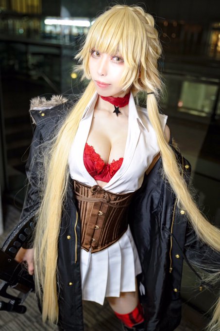 画像633枚 Noa 美人コスプレイヤーがセクシーすぎるのでまとめてみた コスッピ 画像633枚 Noa 美人コスプレイヤーがセクシーすぎるのでまとめてみた コスッピ