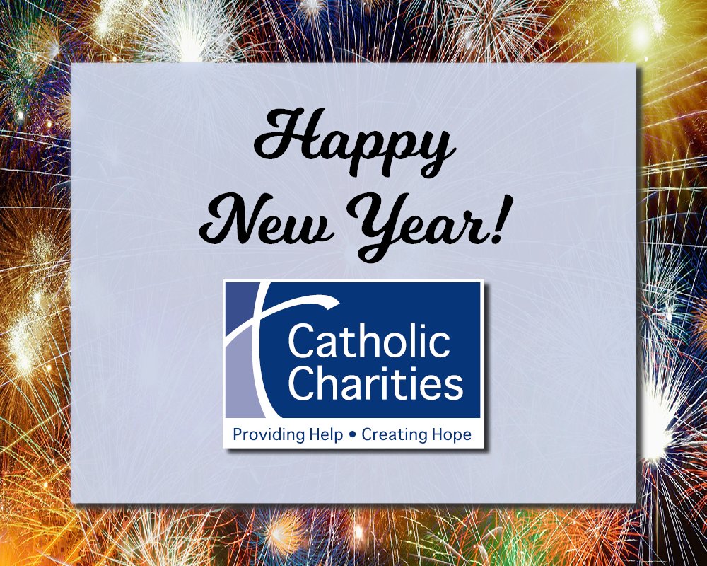 May you have plenty of peace, love, and happiness in 2019.