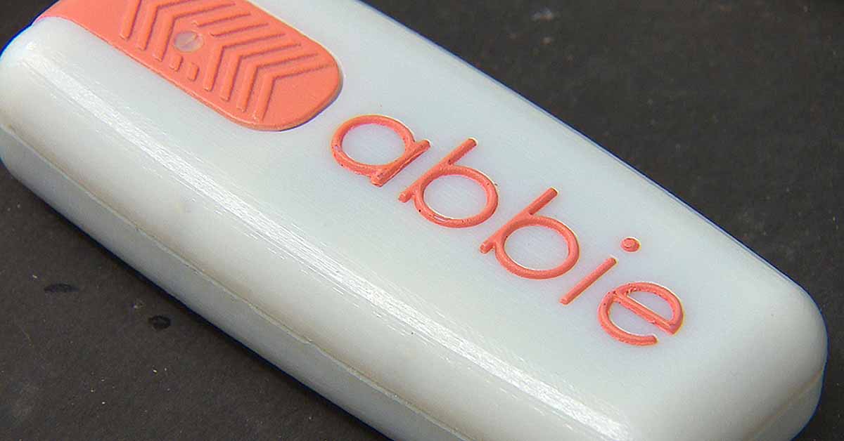 .<a href="/KeepSmilin4AB/">KeepSmilin4Abbie.org</a> Foundation, in honor of the Benford's daughter, initiated "Project Abbie". The project promises to develop a wearable device for both rapid detection of #anaphylaxis onset and automated injection of #epinephrine. #nutfree #foodallergies bit.ly/2zHPypt