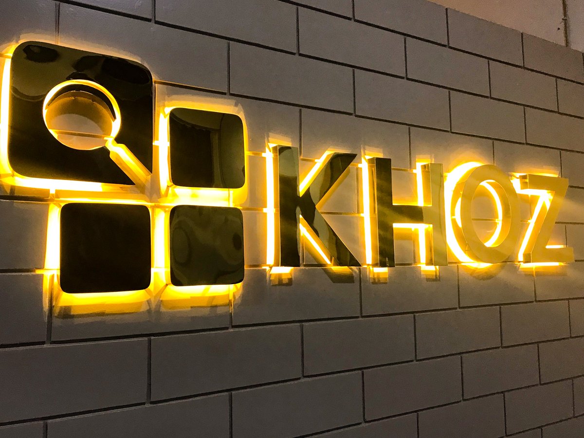 khozinfo's tweet image. If you sell something, you make a customer today;
If you help someone, to create their business account 
with #khoz you make a customer for life.
#Create_your_business_account @ khozinfo.com