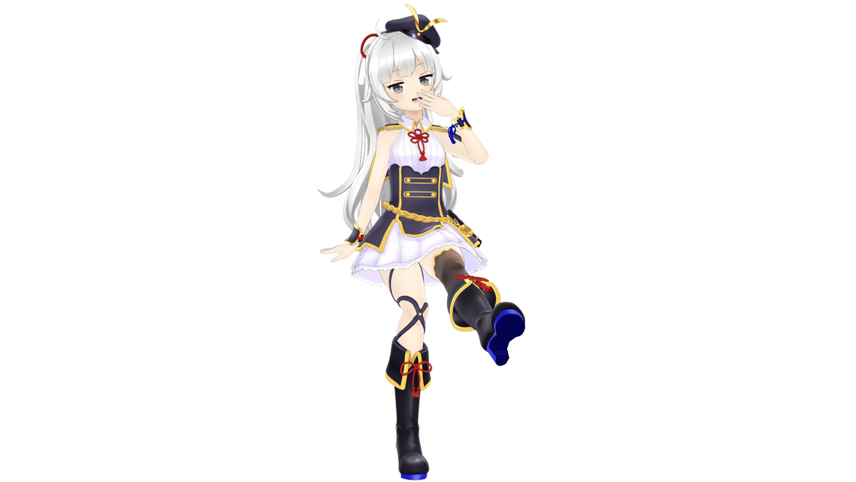 彩まよい ミリタリーvtuber 我中華銀髪長髪女好好姫 彩まよい ミリタリーvtuber 我中華銀髪長髪女好好姫