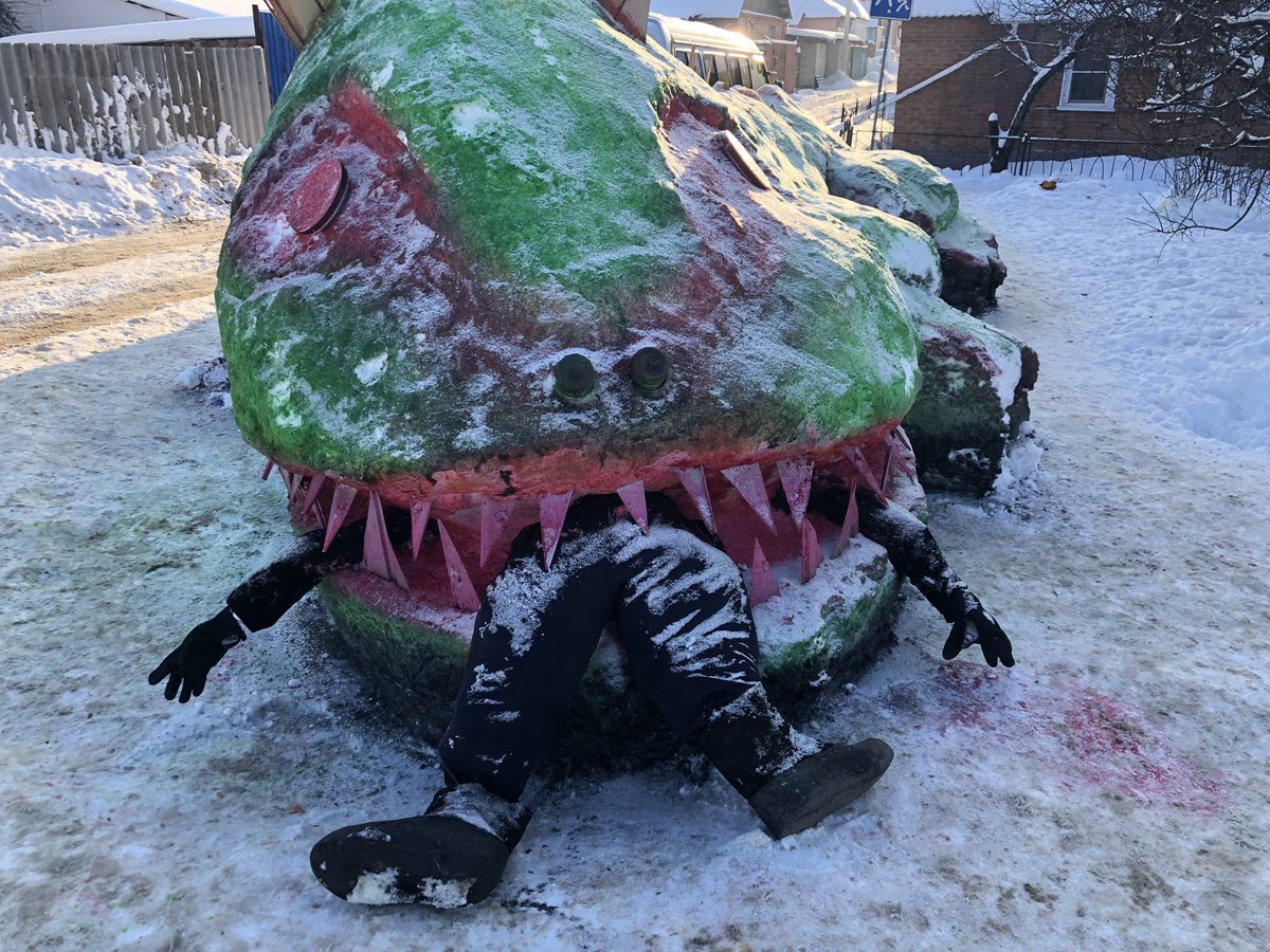 Белгород, креативный город t.me/lezhnev_sergey…