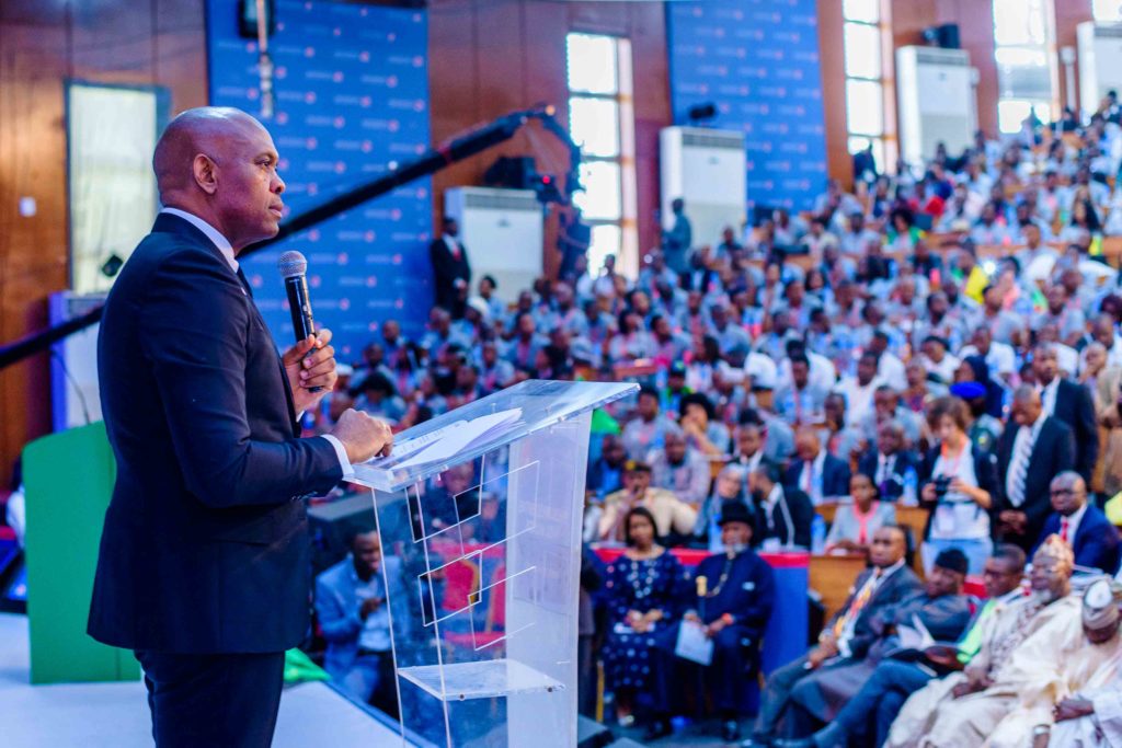 One of the opportunities I can’t wait to share with my follower is the Tony ELumelu Foundation (TEF). empowermite.com/2019/01/tony-e… #tef #TonyElemelu #TonyElemelufoundation