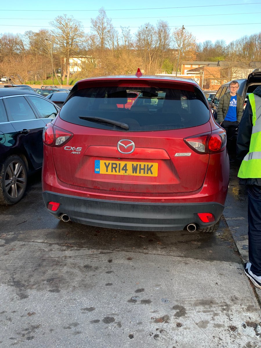 swfc_carparking's tweet photo. 🚗🚙🚗🚙🚗🚙🚗🚙🚗🚙🚗🚙

Can the driver of this vehicle please pop back - you’ve left your engine still running !!!

⁦@swfc⁩ 
⁦@BCFC⁩ 
⁦@Owlsonline⁩ https://t.co/qhYXTQUsQp