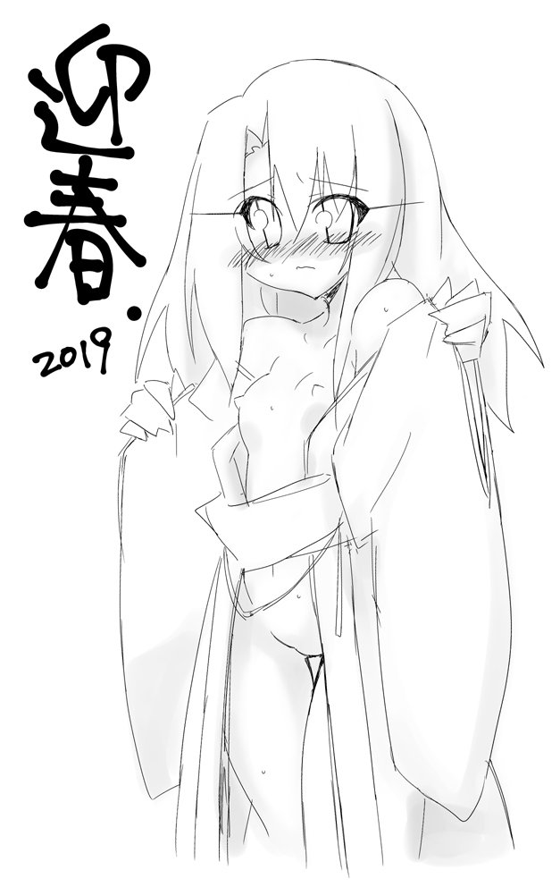 【元旦滑り込みセーフ!(*'▽`*)(質は問わないで)】明けましておめでとうございます!そしてコミケお疲れ様でした!来て頂いた皆さんありがとうございました～～C95新刊ビーストコス本は書店委託もしておりますのでよかったらこちらもよろしくお願い致しますー!皆さん今年もよろしくです!|▽`*) 