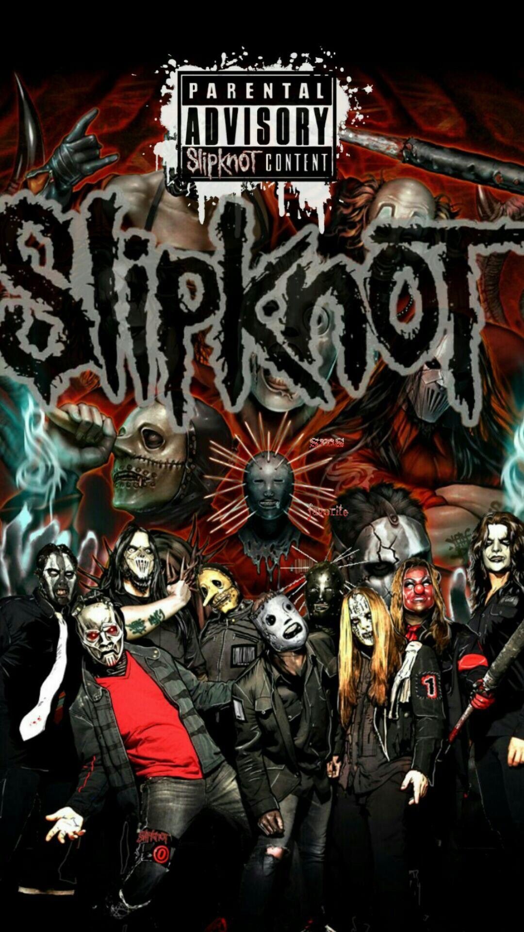 威吹 19年始まって早々に俺の中でslipknotがキテル T Co Nozloejzpo Twitter