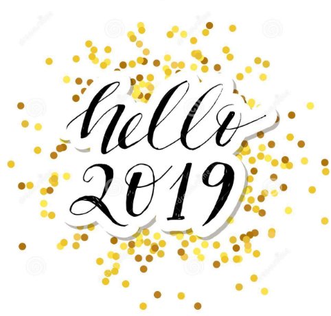 WITWomen's tweet photo. From one amazing women to all of our strong female followers - "Your success and happiness lies in you. Resolve to keep happy, and your joy and you shall form an invincible host against difficulties" - Helen Keller. Welcome #2019 with open arms https://t.co/0d9iPXu6qT