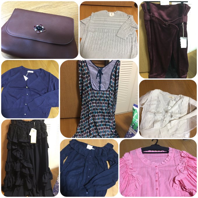 Lillian Carat福袋22年中身ネタバレ ネット通販や予約 値段や発売日は Fashiondrawer