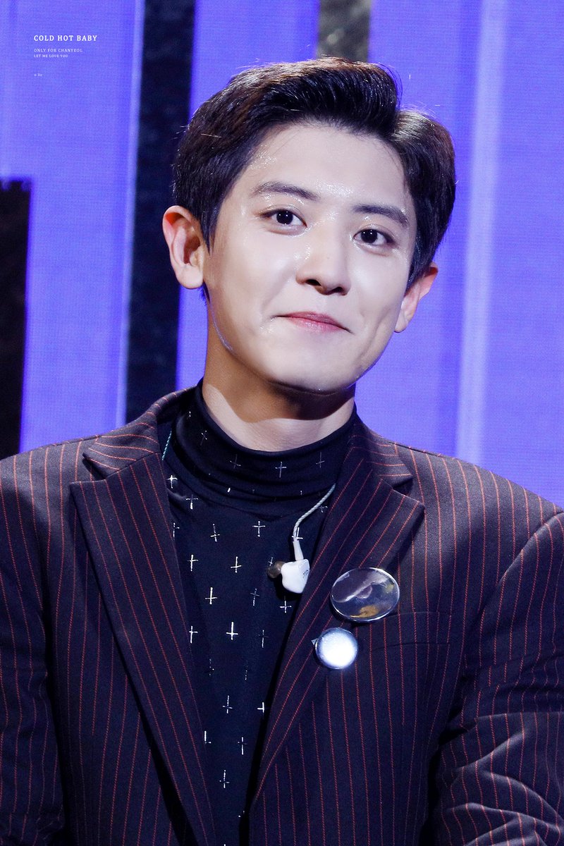 knockknock0408's tweet photo. [HQ] 181228 CHANYEOL cr.COLD HOT BABY
https://t.co/25WxoCIpS2
https://t.co/HXSQvDMv3W
https://t.co/Fj4nlgHcpF
https://t.co/PM6WbOLqLk https://t.co/piUOEZH725