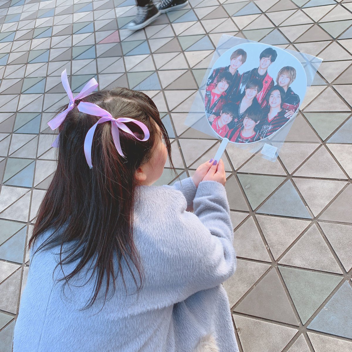 量産型ジャニヲタ Twitter Search Twitter