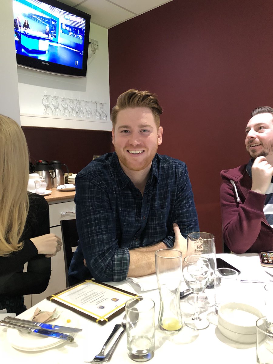 richglide's tweet photo. In the box today for Alex’s birthday. Happy 30th! #avfclive UTV https://t.co/UgJdbvfIhh