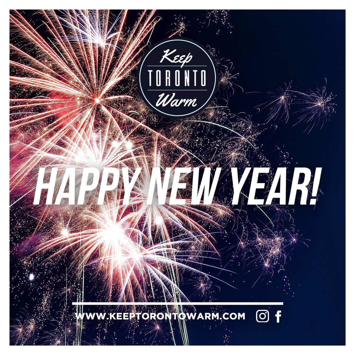 KeepTOwarm's tweet image. Happy New Year everyone! We hope that 2019 will bring us all warmth and happiness! Our next drop will be January 13th in collaboration with our roots! AKA York University!