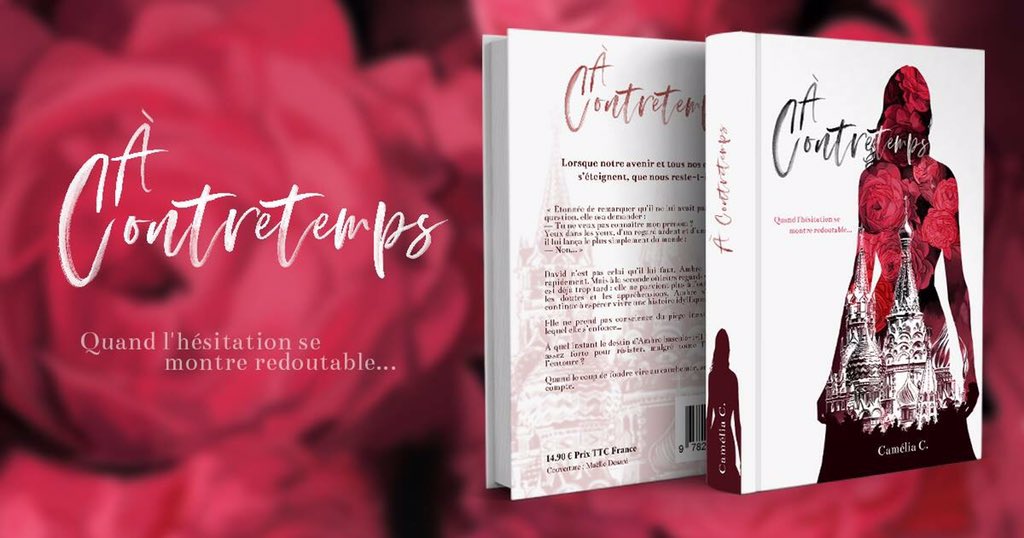Dernière journée pour profiter de la promo eBook à 0.99€ !
C’est l’occasion de vous offrir une nouvelle lecture à petit prix, foncez ! 😁
amazon.fr/%C3%80-Contret…