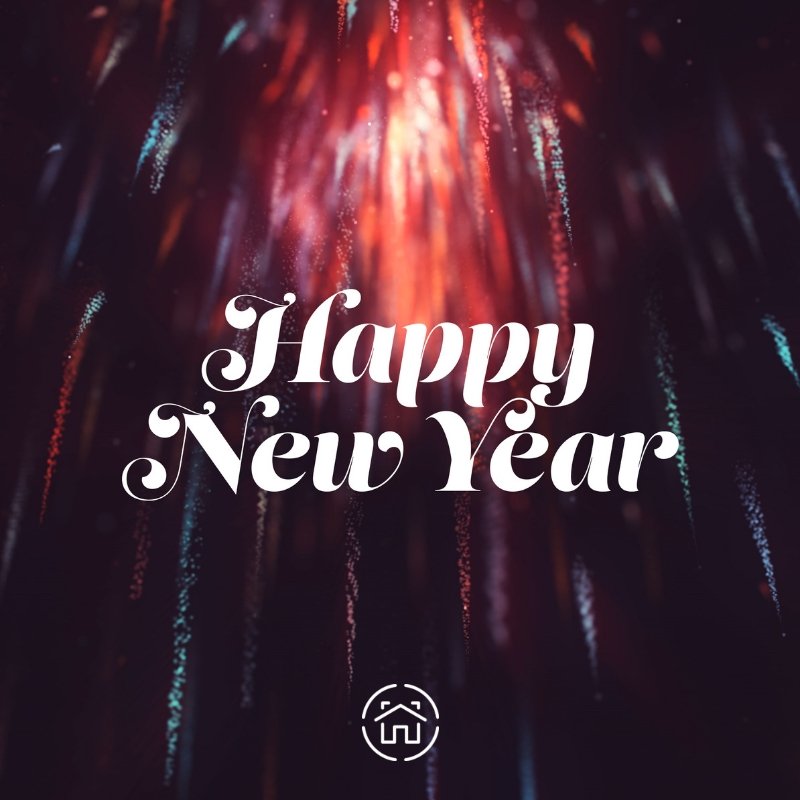 WellHouseNorth's tweet photo. Happy New Year from Well House!  #NewYear #2019 https://t.co/TaorxWWNuR