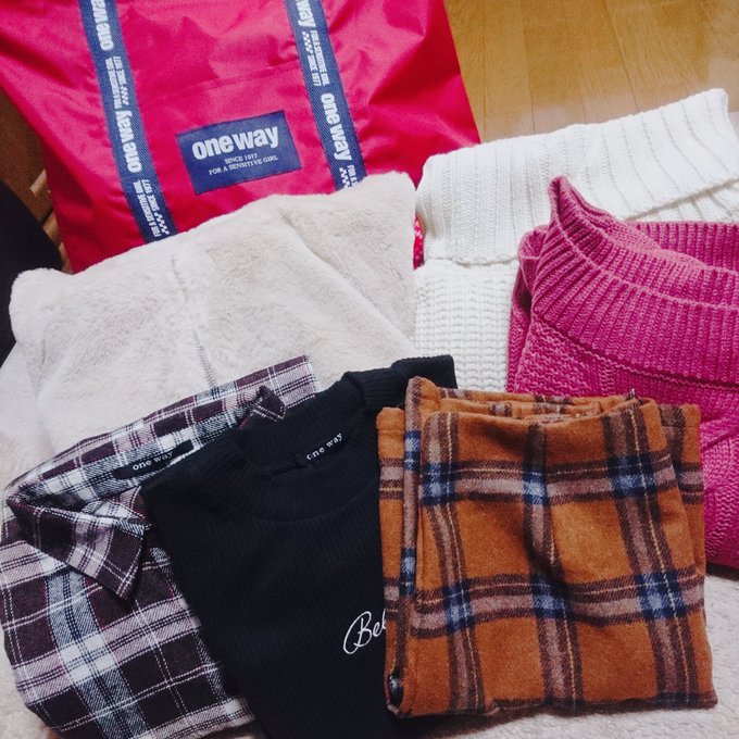 22年ワンウェイ Oneway の福袋の中身をネタバレ予想 予約時期や購入方法 倍率も ナカミル 福袋の中身ネタバレ情報発信局