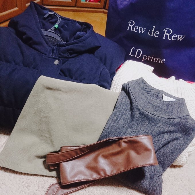 22年ワンウェイ Oneway の福袋の中身をネタバレ予想 予約時期や購入方法 倍率も ナカミル 福袋の中身ネタバレ情報発信局