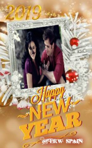 Un nuevo año es el nuevo comienzo y mil momentos que festejar. Que cada sueño de vuestro corazón se cumpla en estos días que están por empezar <a href="/MaiteOficial/">Maite Perroni Fan Account</a> <a href="/willylevy29/">William Levy</a> ¡Feliz año nuevo!